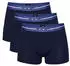 Joop! Everyday Boxer Shorts 3er-Pack nachtblau