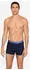 Joop! Everyday Boxer Shorts 3er-Pack nachtblau