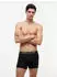 Tommy Hilfiger Boxer 3er-Pack mit Stretch (UM0UM03880) rot