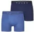 Falke Daily Comfort Boxershorts 2er-Pack
