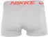 Nike Trunk 3PK (0000KE1156-2DC) grau