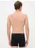HUGO Boxerbr Triple 3-Pack mit elastischem Bund (50532613) rot/schwarz/weiß