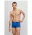 Hugo Boss Power Boxer Trunks Cotton Stretch 3-Pack (50475274) schwarz/blau/rot