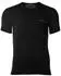 Emporio Armani Core Logoband T-Shirt 2er Pack Regular Fit (EM000391-AF20671-MC494-M) grau/schwarz