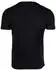 Emporio Armani Core Logoband T-Shirt 2er Pack Regular Fit (EM000391-AF20671-MC494-M) grau/schwarz