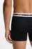 HUGO BOXERBR TRIPL Planet Boxer Shorts 3er-Pack (50534694) dunkelgrau/oliv/schwarz/weiß