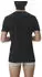 Adidas Crew Neck Shirt Active Flex Cotton 4-Pack Slim Fit (TB_4AM016-4P-000-M) schwarz