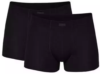 Joop! Everyday Boxershorts ohne Eingriff schwarz