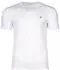 Emporio Armani Core Logoband 2-Pack Crewneck T-Shirt Regular (EM000391AF14132M0082) weiß/weiß