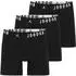 Nike Jordan Boxershorts 3er-Pack (JM0693-023) schwarz