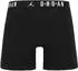 Nike Jordan Boxershorts 3er-Pack (JM0693-023) schwarz
