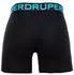 Superdry 3-Pack Trunks (M3110476A) schwarz/blau/gelb