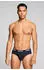 Levi's Repeat Logo Brief 2P (701237957) navy