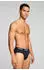 Levi's Repeat Logo Brief 2P (701237957) navy