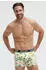 Camp David Boxer Shorts Set mit All Over Print 2er-Pack (69933331) lemon juice/new aqua