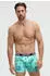 Camp David Boxer Shorts Set mit All Over Print 2er-Pack (69933331) lemon juice/new aqua