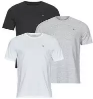 Tommy Hilfiger UM0UM03870-0XO-S, Tommy Hilfiger Um0um03870 Short Sleeve T-shirt 3