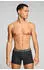 Levi's Twill WB Boxer Brief 2P (2er-Pack) (65819762) schwarz