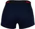 HUGO Trunk Triplet Pack rot/blau/schwarz