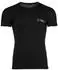 Emporio Armani T-Shirt Slim Fit 2-Pack (EM001849-AF20668-MC499-S) schwarz/grau