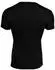 Emporio Armani T-Shirt Slim Fit 2-Pack (EM001849-AF20668-MC499-S) schwarz/grau