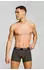 Levi's Boxershorts mit Logoprint 2er Pack khaki