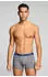 Puma Everyday Basic Boxers 2P mit Webbund (53001201) navy/royal sapphire