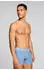 Levi's Twill WB Boxer Brief 2P (2er-Pack) (31797962) light blau/navy