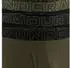 Under Armour Baumwoll-Boxershorts, 15,2 cm Schrittlänge schwarz/marine