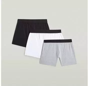 G-Star Boxer Brief 3er-Pack Mehrfarbig MULTI 2 D29451-01-J209