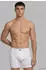 Calvin Klein Boxer Brief 3PK Boxershorts 3er-Pack mit körpernaher Passform black/misty grey/white