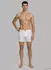 Calvin Klein Boxer Brief 3PK Boxershorts 3er-Pack mit körpernaher Passform black/misty grey/white
