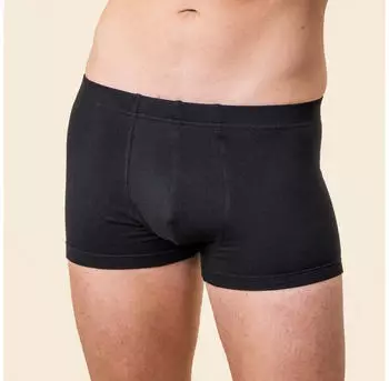 Living Crafts Hogan Pants, 2er-Pack schwarz