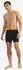 Adidas Active Micro Flex 3-Pack Boxershorts (A2500004AM010904) schwarz/grau/rot