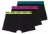HUGO 3-Pack Trunk (50532611-008) red