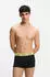HUGO 3-Pack Trunk (50532611-008) red