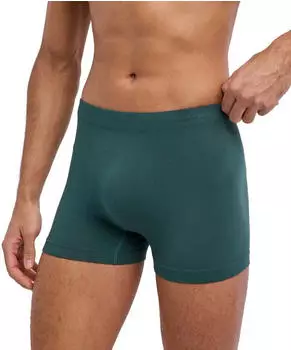 Falke Daily Seamless M Bx Seamless Boxershorts (68140) hunter green
