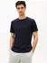 Tommy Hilfiger T-Shirt 3-Pack Regular Fit mit Rundhalsausschnitt oliv