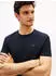 Tommy Hilfiger T-Shirt 3-Pack Regular Fit mit Rundhalsausschnitt oliv