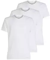 Calvin Klein Underwear T-Shirt SHORT SLEEVE CREW NECK 3PK (Packung, 3-tlg.,...