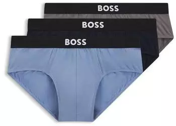 Hugo Boss Hipster 3P ONE Slips (50546561) open miscellaneous