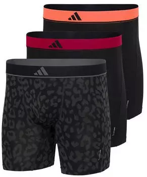 Adidas Active Micro Flex Boxer Shorts (4AM015) schwarz