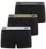 Hugo Boss 3-Pack Trunk Power (50554693)