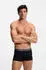 Hugo Boss Set aus drei Power Boxershorts (50554693) schwarz