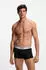 Hugo Boss Set aus drei Power Boxershorts (50554693) schwarz