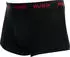 HUGO 3-Pack Trunk (50532611-994) black