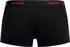 HUGO 3-Pack Trunk (50532611-994) black