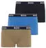 Hugo Boss 3-Pack Trunk Power (50554693)