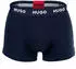 HUGO 3-Pack Trunk (50532611-996) blue/navy/black/off-white