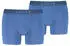 Levi's Twill WB Boxer Brief 2P (2er-Pack) (61131541) blau